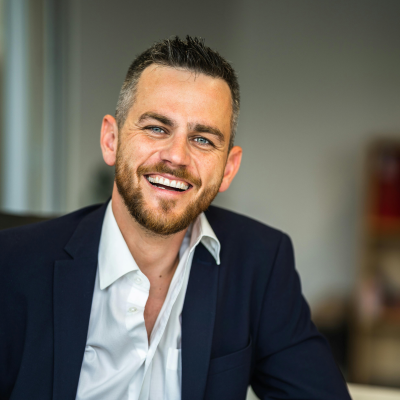 Financial and Legal Services